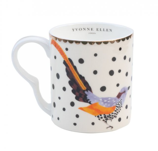 Yvonne Ellen Yvonne Ellen Sister Large Mug