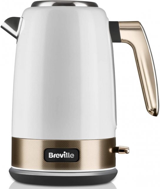 Lovello Shadow Grey Sugar Canister