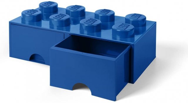 8-Stud Mini Box – Red 5007004 | Other | Buy online at the Official LEGO®  Shop US