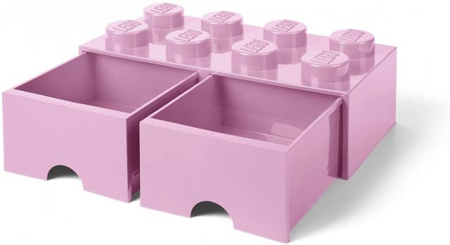 8-Stud Mini Box – Red 5007004 | Other | Buy online at the Official LEGO®  Shop US