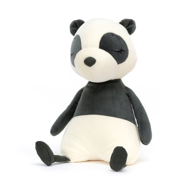 Sleepe Panda Medium Buy Online Here Portmeirion Online