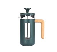 La Cafetière La Cafetière Green 3 Cup Cafetiere 350ml