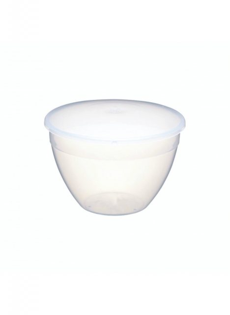 KitchenCraft Plastic Pudding Basin