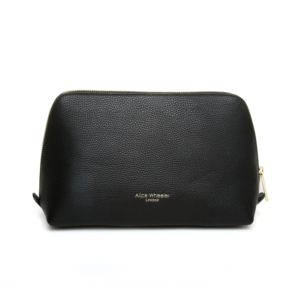 Black Beauty Make Up Bag Buy Online Here Portmeirion Online