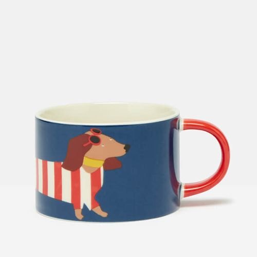 Joules Brightside Tea For One Teapot & Cup Set | At Portmeirion Online ...