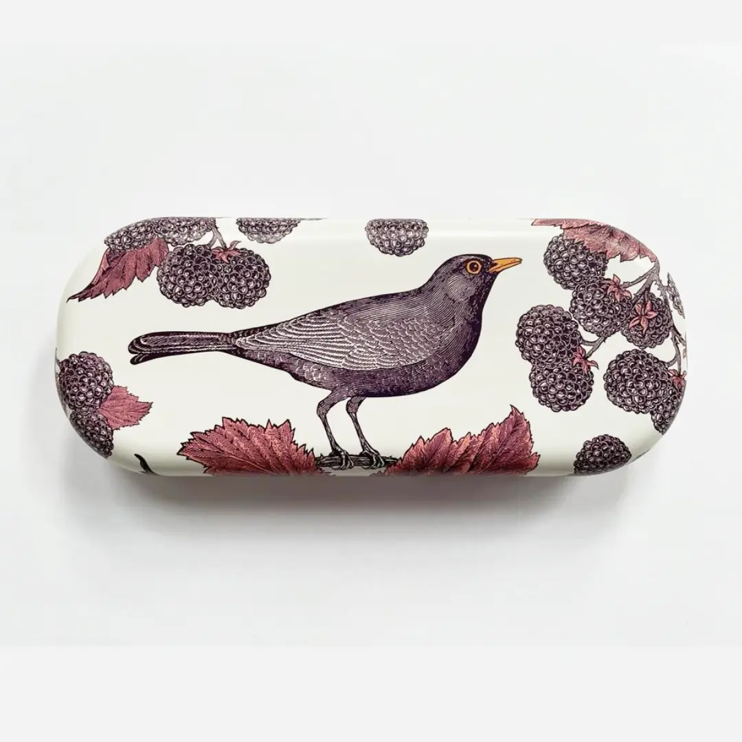 Thornback & Peel Glasses Case