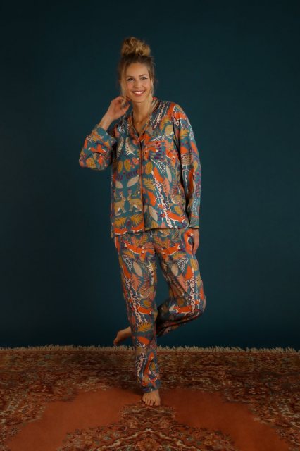 Urban romantics online pajamas