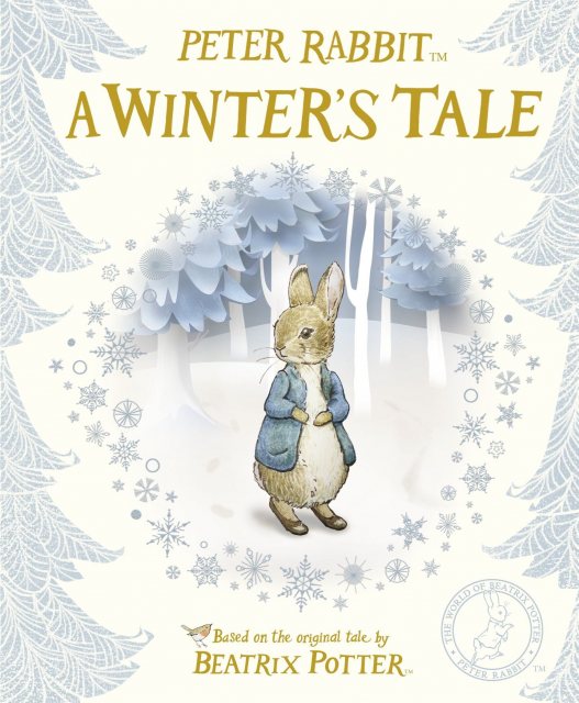 Peter Rabbit A Winters Tale