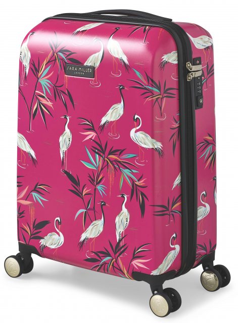 Sara trolley bags online