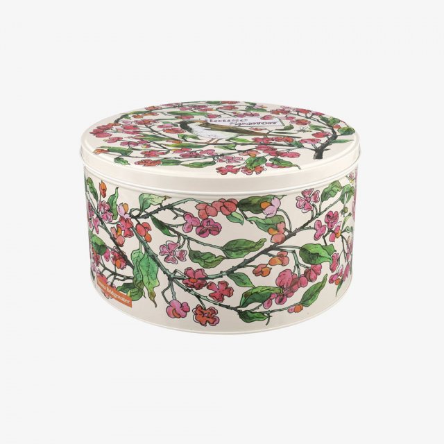 Emma Bridgewater Birds In Hedgerow Set of 3 Round Cake Tins - Portmeirion  Online