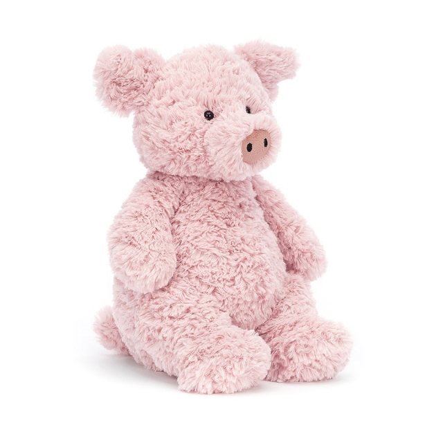 Jellycat  Barnabus Pig