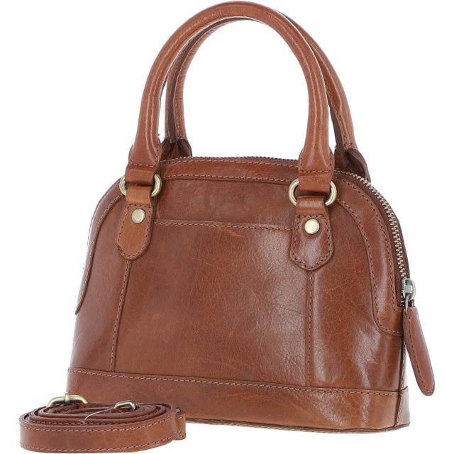 Frye melissa hot sale domed satchel