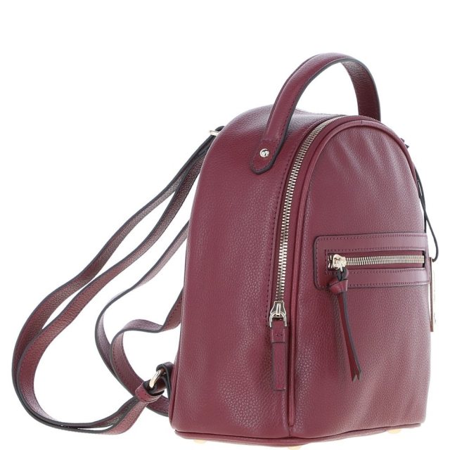 Little hotsell leather backpack