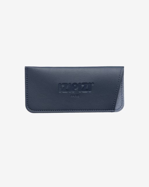 IZIPIZI Glasses Pouch Indigo