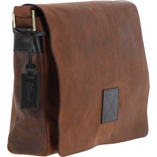 Pedro messenger bag online