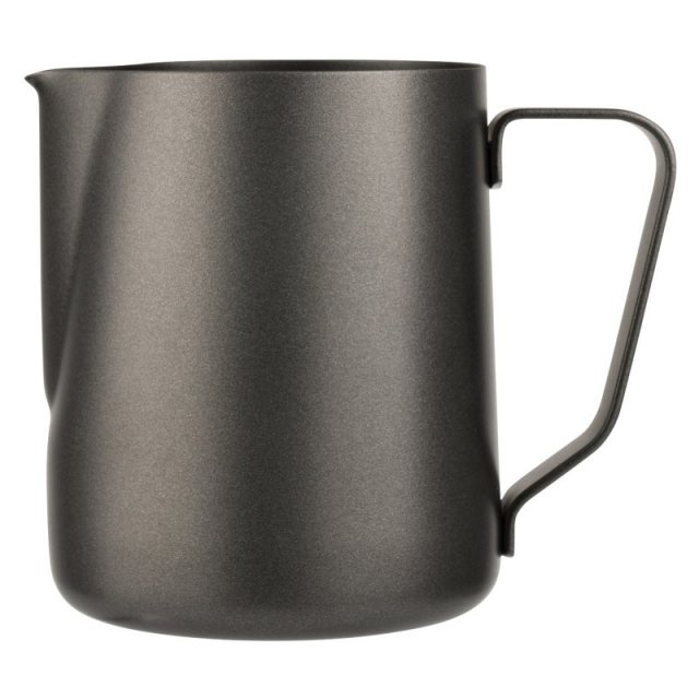 Siip Infuso Milk Jug Gun Metal