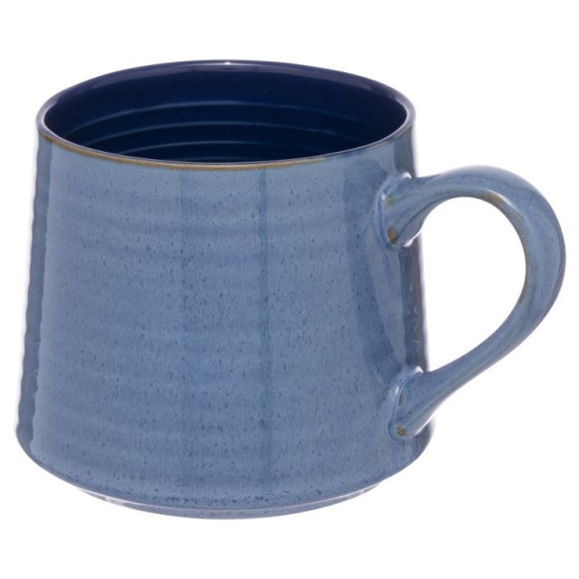 Siip Ripple Mug Navy