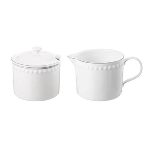 Mary Berry Signature Sugar Pot & Jug Set