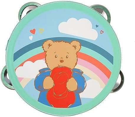 Paddington Tambourine