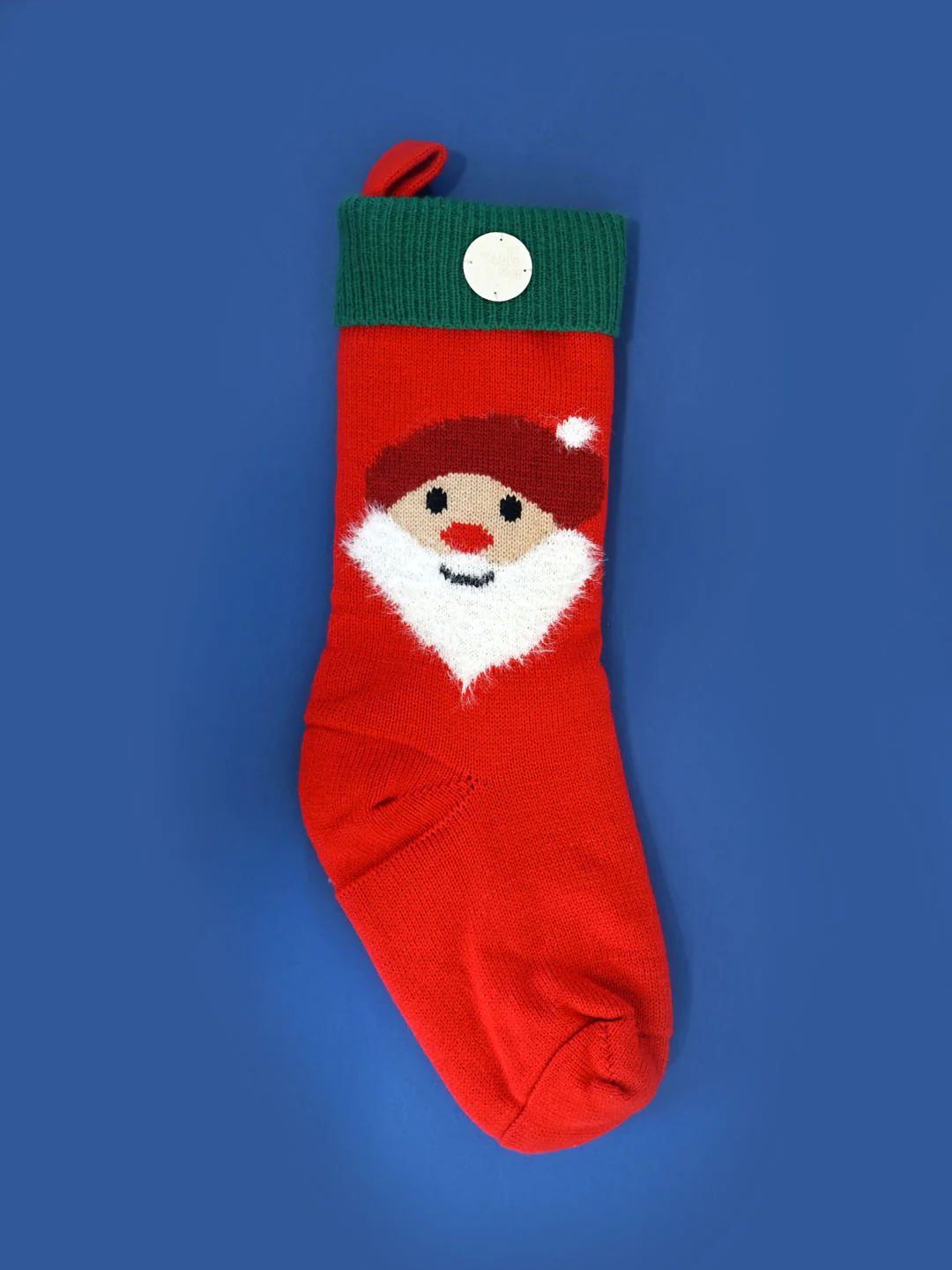 Blade & Rose Santa Stocking