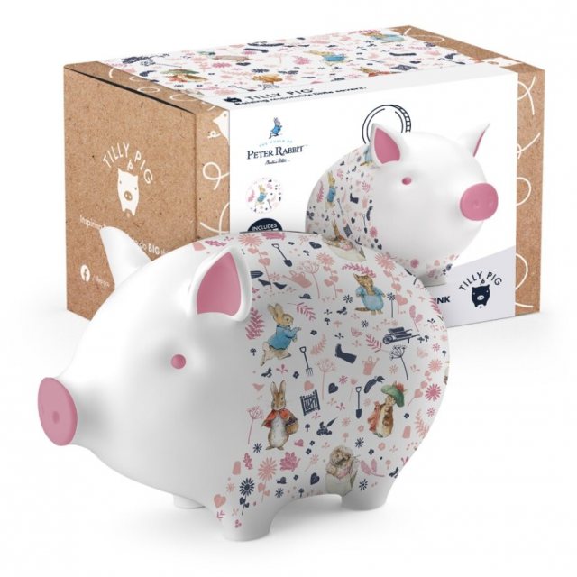 Who sells piggy clearance banks