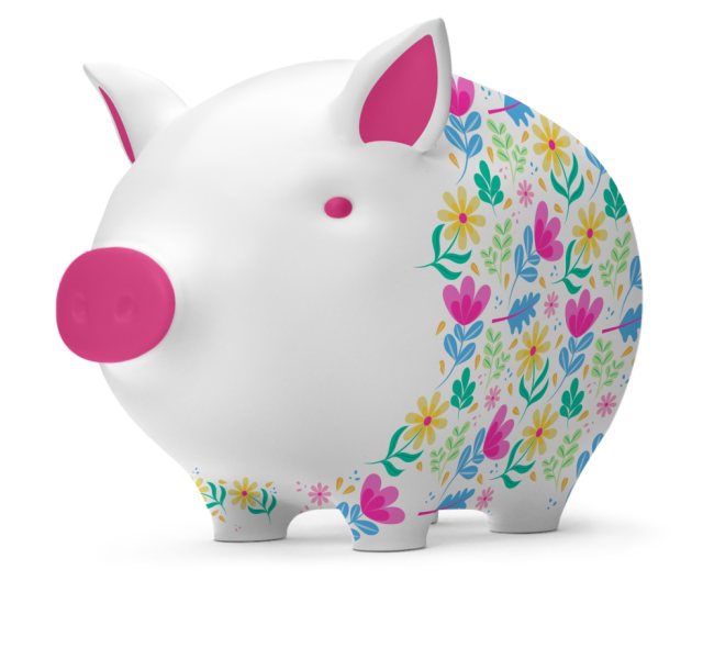 Where do they sell piggy clearance banks