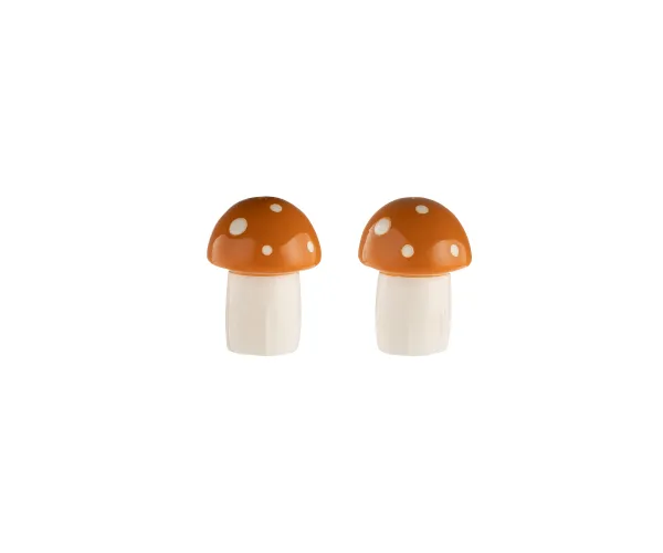 Price & Kensington Woodland Salt & Pepper Set