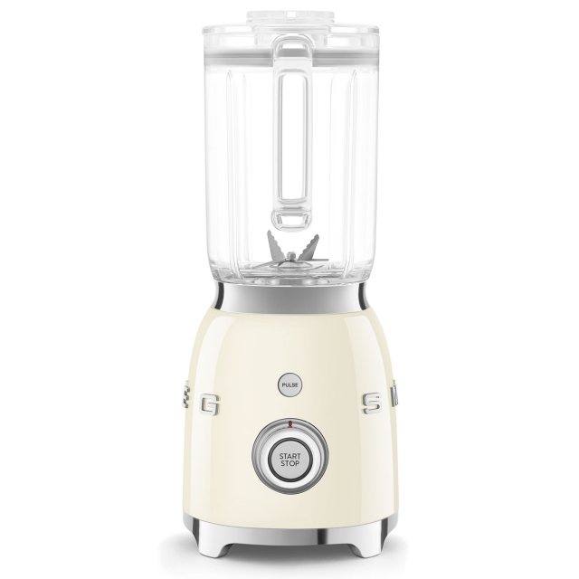 SMEG Jug Blender - Cream