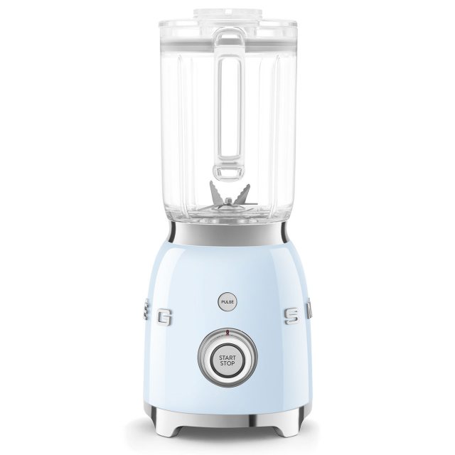 SMEG Jug Blender - Pastel Blue