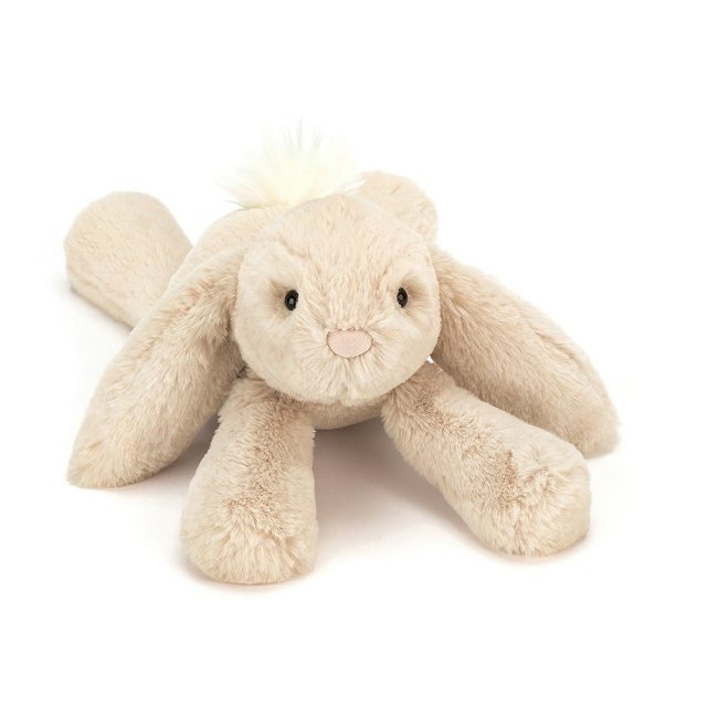 Jellycat Soft Toys Smudge Rabbit Big