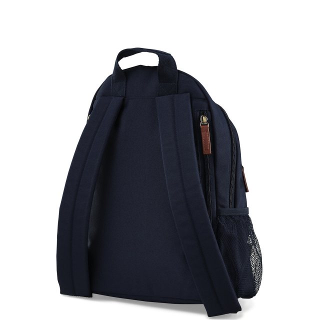 Joules Large Travel Backpack Coast French Navy At Portmeirion Online Portmeirion Online