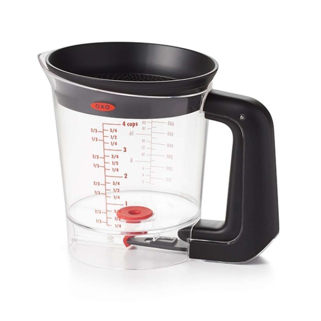 OXO Good Gravy Fat Separator