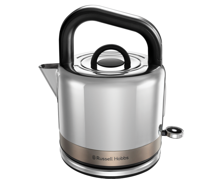 Russell Hobbs Distinctions Kettle Titanium