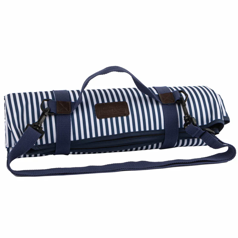 Three Rivers Picnic Blanket 150x135cm