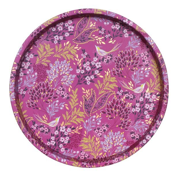 Sara Miller Haveli Deepwell Tray