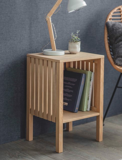 Garden Trading Linear Side Table