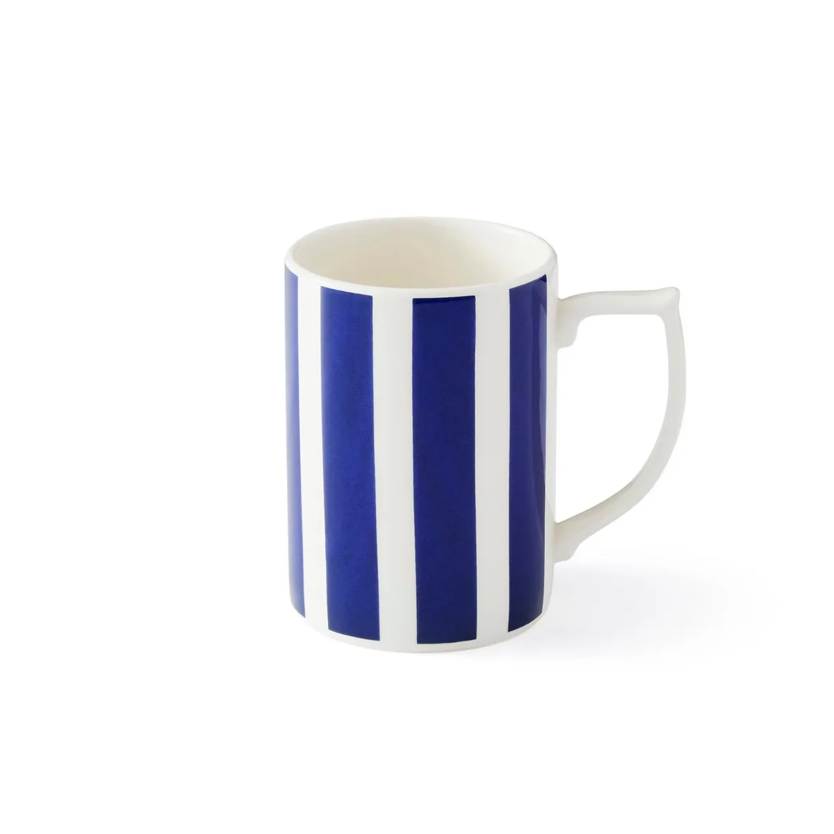 Spode Steccato Bold Stripe Mug