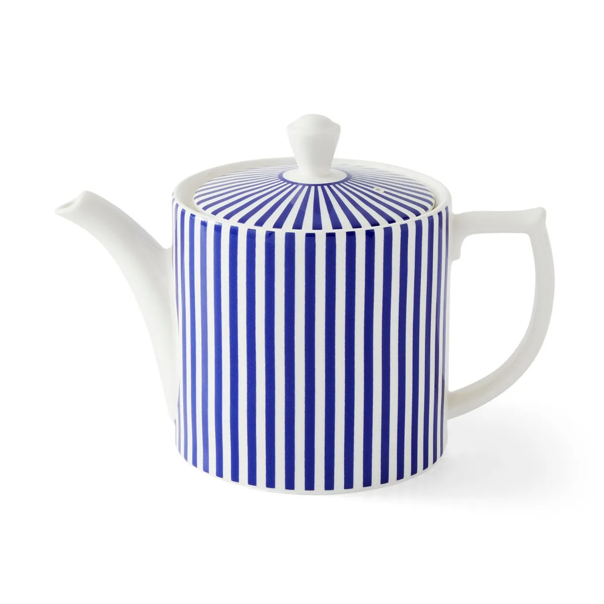 Spode Steccato Teapot