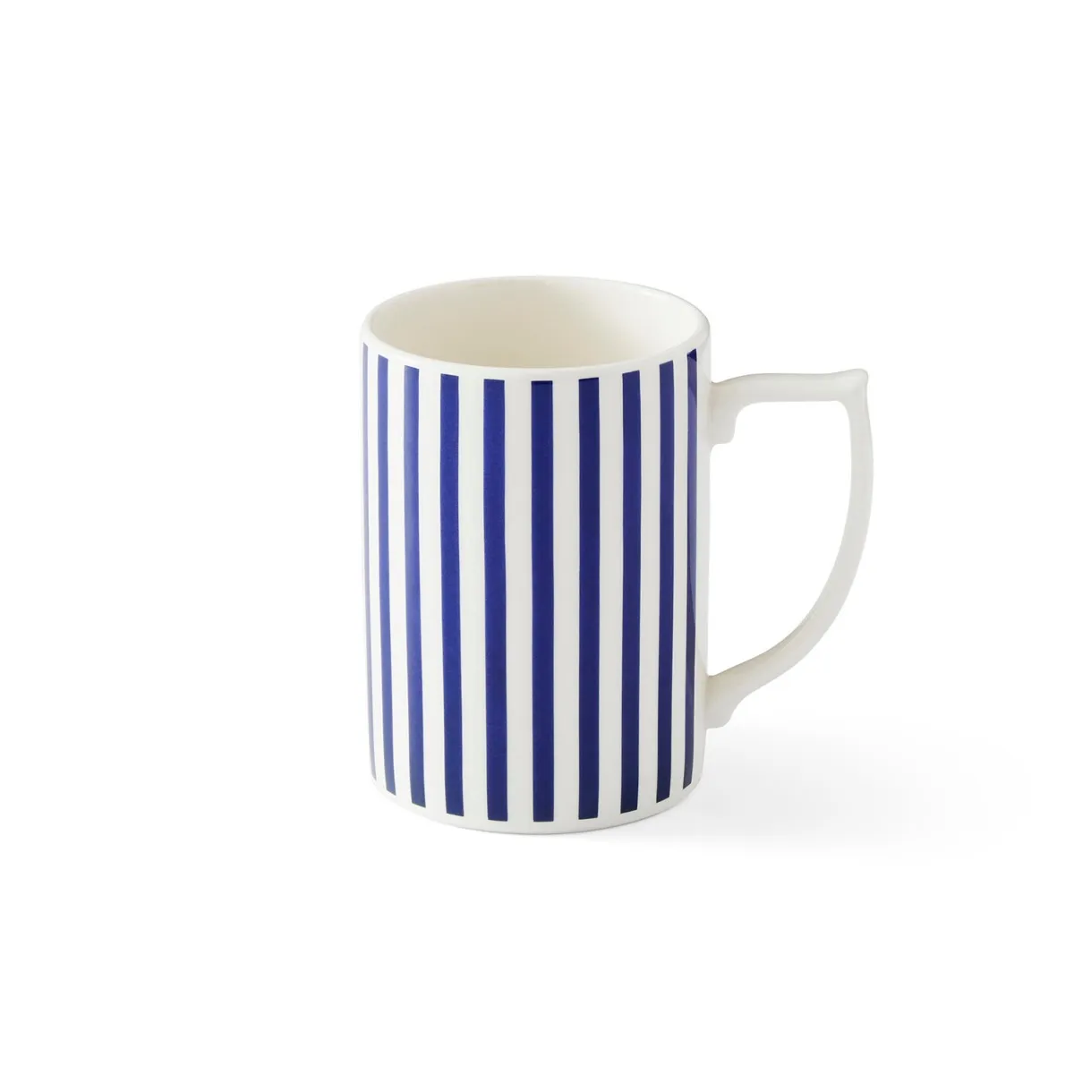 Spode Steccato Narrow Stripe Mug