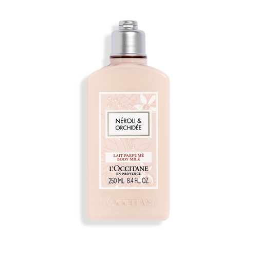 L'Occitane Néroli & Orchidée Body Milk 250ml