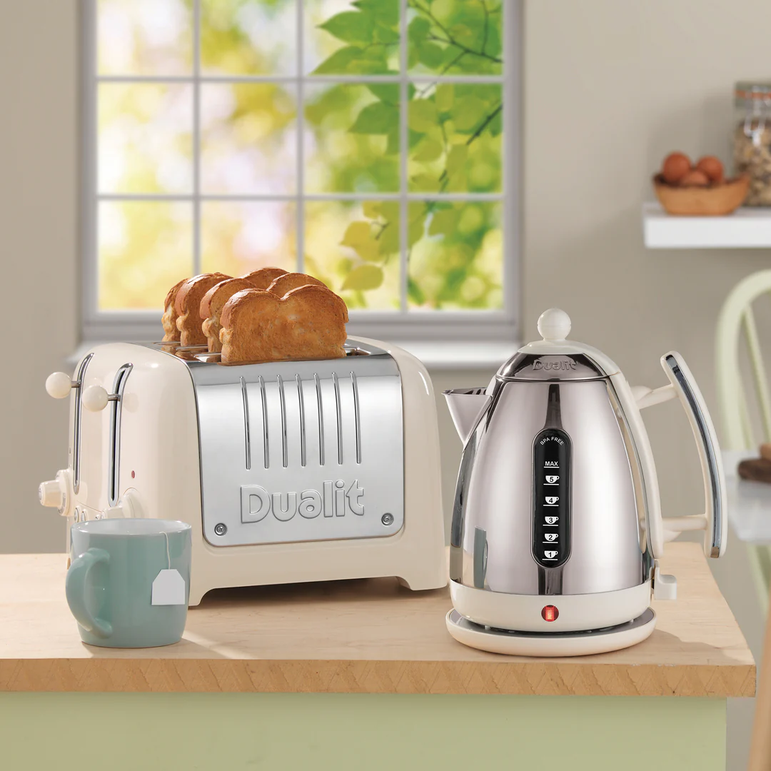 Dualit lite toaster best sale