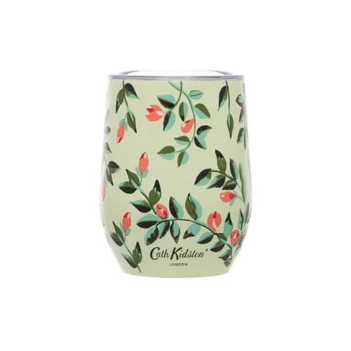 Cath Kidston Dolly Rose Travel Mug