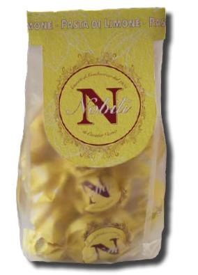 Nobili Amaretti with Lemon Curd 200g