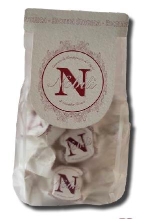 Nobili Soft Amaretti Ricetti Storica Traditional 200g