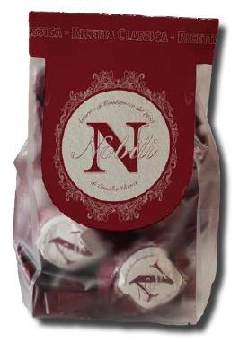 Nobili Soft Amaretti Ricetti Classica 200g