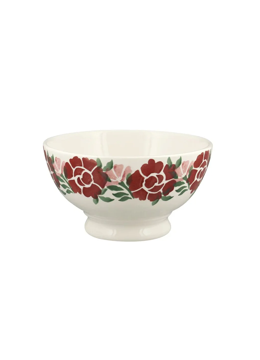 Emma Bridgewater Antique Roses French Bowl