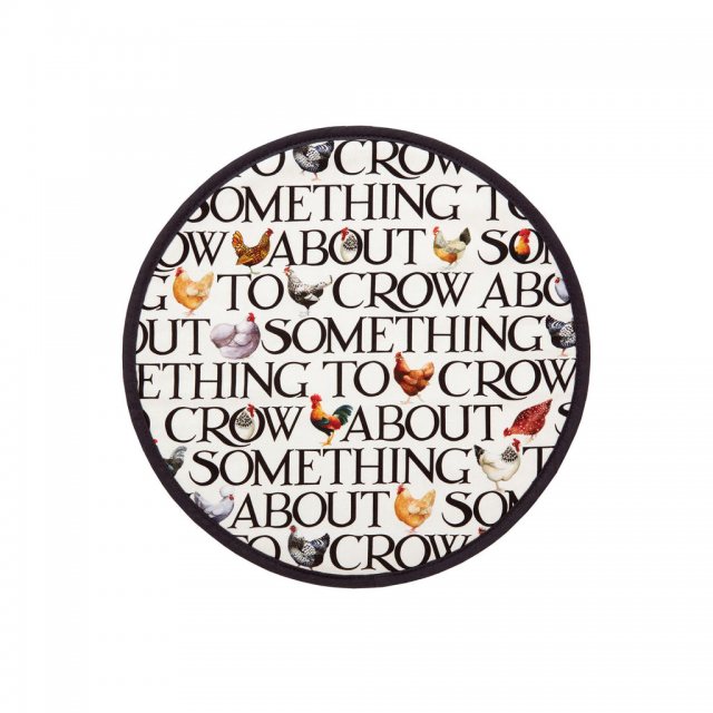 Emma Bridgewater Rise & Shine Hob Cover