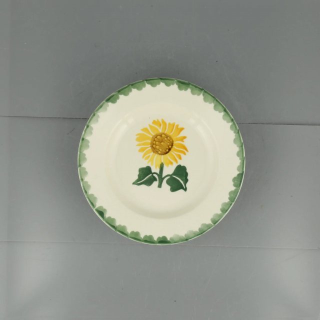 Emma Bridgewater Sunflowers 6 1/2 Inch Plate