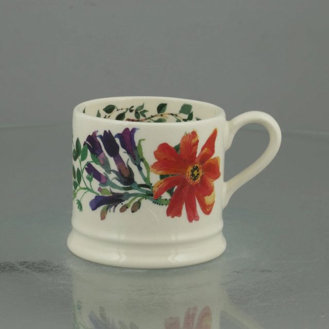 Emma Bridgewater Garden Flowers Small Mug