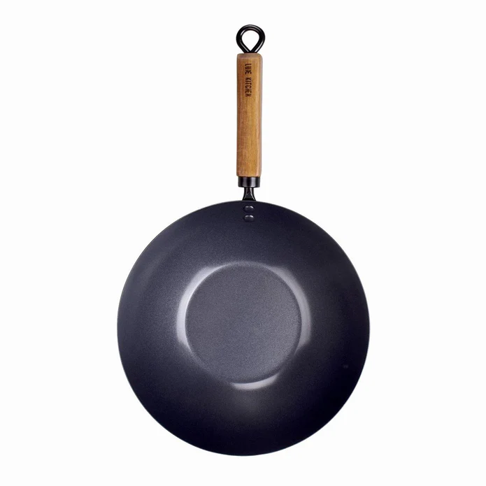 Luxe Kitchen Non Stick Wok